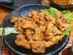 -味仙疯美蛙鱼头(清扬路总店)