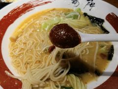 -雷门拉面·现熬骨汤(凯德来福士店)