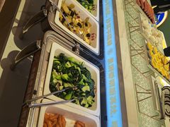 -素满香·全民食养自助(长宁龙之梦店)