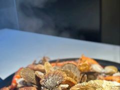 -大锅强·蒸海鲜青岛菜(金沙滩店)