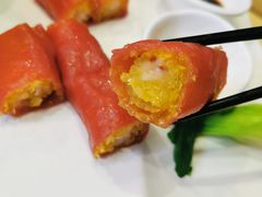 -点都德(大茶楼店)