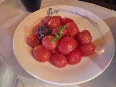-绿茶餐厅(同成街华联店)