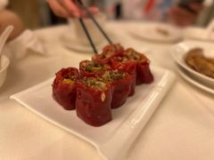 -顺德新世界酒店·华美轩餐厅