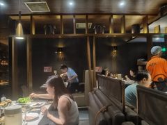 -火炉火自助餐(西直门凯德MALL店)