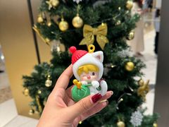 -泡泡玛特POPMART(龙湖杭州滨江天街店)