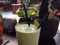 -DiAtas by Art Cafe Bumbu Bali