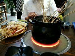 -毛驴小木屋涮毛肚(清水北路店)