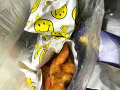 -信二嫂虾饼(振兴路店)
