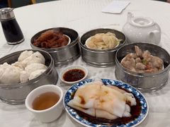 -弘城海鲜点心酒家