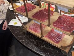 -常赢三兄弟·清真涮肉(五莲路店)