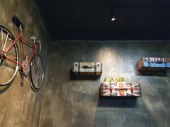 -Ms.Pilates 普拉提技术(尚悦湾陆家嘴店)