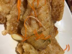 -金掌勺锅包肉(华润万象城店)