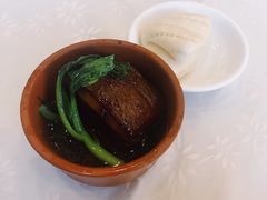 东坡焖肉-楼外楼(西湖景区孤山路店)