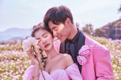 -全城热恋婚纱摄影(优质钻石店)