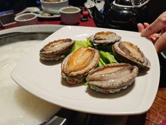 小鲍鱼-大良毋米粥(锦龙路总店)