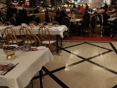 大堂-芭菲盛宴·环球美食(解放碑英利国际店)
