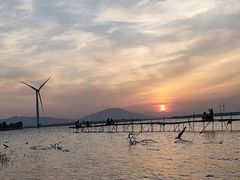 -怀来官厅水库