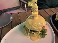 -Lets burger非常汉堡·环球风味(蓝色港湾店)