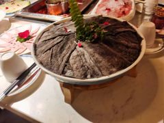 -码头故事火锅(大丰店)