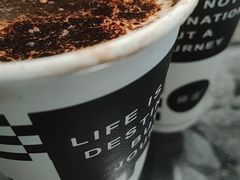-研途咖啡馆(健康路店)