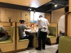 -海底捞火锅(万象汇店)