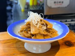 -Ramen满吉·豚骨拉面(丽园路店)