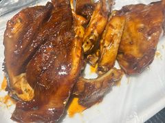 -赵元章肉骨烧(山塘街店)