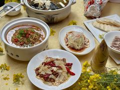 -钦善斋·养生膳食·精典川菜(武侯祠店)