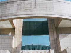 -上海博物馆(人民广场馆)