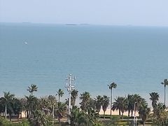 -厦门帝元维多利亚大酒店(环岛路黄厝海滩店)