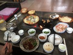 -象山村腊排骨(丽江总店)