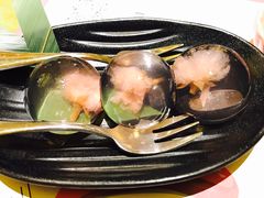 -一心创作料理屋(经开万达店)