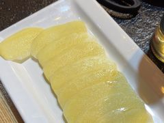 -杨记齐齐哈尔烤肉(逸仙路店)