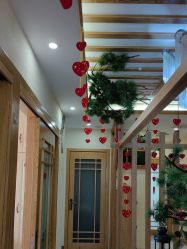 -芳朵美容养生SPA