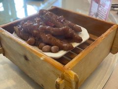 -渔村盛宴(航空新城店)