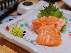 -胜代日本料理(云程巷小区店)