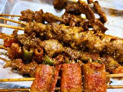 -非凡烧烤(历史博物馆店)