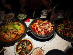 -沪小胖·小龙虾·蓝龙王(八佰伴店)