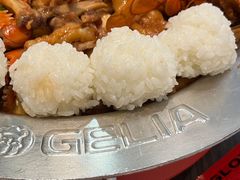 -胖哥俩肉蟹煲(湖滨银泰in77店)