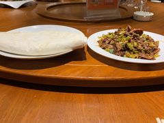 -群英会·三国菜(曹魏古城店)