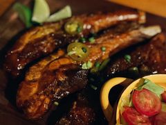 -TEQO·Mexican food & Bar
