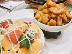 -瓯菜排档·温州海鲜(玕南店)