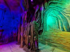 -蓝鲸湾汤泉(包河店)