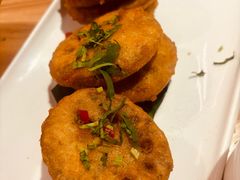 -枣子树·素食餐厅(普陀山店)