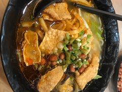 -覃记螺蛳粉·桂林米粉(鼓楼南街店)