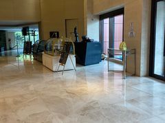 -青岛证大喜玛拉雅酒店·Z1餐厅