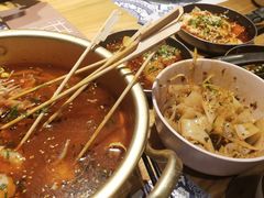 -觅香串串香·麻辣烫·冒菜(欧美广场店)