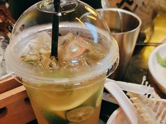 -探鱼·鲜青椒爽麻烤鱼(领展购物广场店)