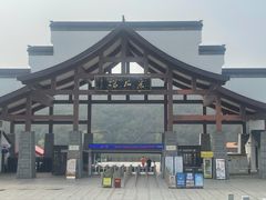 -采石矶景区