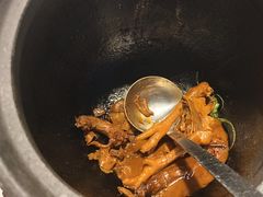 -院里寻菜·精致庭院菜(观沙岭店)